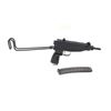 Image 1 : CSA VZ61 Skorpion Semi Auto Rifle 22LR 4.5" Barrel Folding Stock, Restricted