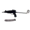 Image 2 : CSA VZ61 Skorpion Semi Auto Rifle 22LR 4.5" Barrel Folding Stock, Restricted