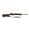 Image 1 : Universal M1 Carbine Semi Auto Rifle 30Carbine 18" Barrel Wood Stock Bavaria Rural Police,Restricted