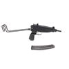 Image 1 : CSA VZ61 Skorpion Semi Auto Rifle 22LR 4.5" Barrel Folding Stock, Restricted