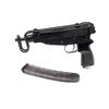 Image 3 : CSA VZ61 Skorpion Semi Auto Rifle 22LR 4.5" Barrel Folding Stock, Restricted