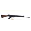 Image 1 : FN FAL 7.62X51 Converted Auto Rifle 20" Barrel Wood Stock, Prohibited