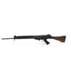 Image 2 : FN FAL 7.62X51 Converted Auto Rifle 20" Barrel Wood Stock, Prohibited
