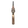 Image 3 : FIE Reproduction Black Powder Revolver 6.5" Barrel Wood Grip, Restricted