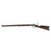 Image 2 : Winchester 1894 Lever Action Rifle 30WCF 25" Barrel Wood Stock