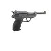 Image 1 : Walther P38 Semi Auto Pistol 9mm 4.75" Barrel, Restricted