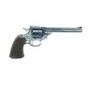 Image 1 : Harrington & Richardson Sportsman Single Action Revolver 22LR 6" Barrel Wood Grips, Restricted
