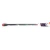 Image 1 : Faxon 15A910N16NLQ 16" Light Tapered Barrel 9MM SAAMI No Gas Port, New