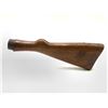Image 2 : Sporterized Extended Lee Enfield No1 MkIII Buttstock