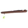 Image 2 : Sporterized Lee Enfield No1 MkIII Forestock
