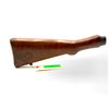 Image 1 : Sporterized Lee Enfield No MkIII Buttstock