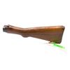 Image 2 : Sporterized Lee Enfield No MkIII Buttstock