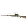 Image 2 : Winchester SXP 12ga Pump action Shotgun 3.5" Chamber 24" Barrel Camo With Tasco ProPoint
