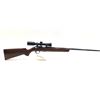 Image 1 : Browning T-Bolt Straight Pull Rifle 22LR 24" Barrel Wood Stock Bushnell 1-4 Scope