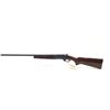 Image 2 : CIL Model 402 Single Shot 20GA Shotgun 2.75" Chamber 28" Barrel Wood Stock