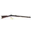 Image 1 : Jonathan Browning Mountain Rifle Muzzle Loading Black Powder .54Cal 30" Barrel Wood Stock