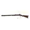 Image 2 : Jonathan Browning Mountain Rifle Muzzle Loading Black Powder .54Cal 30" Barrel Wood Stock