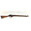 Image 1 : Lee-Enfield ROF No. 4 Mk. 1 Bolt-Action Service Rifle, .303 British, 25" Barrel, Full Wood Stock