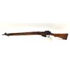 Image 2 : Lee-Enfield ROF No. 4 Mk. 1 Bolt-Action Service Rifle, .303 British, 25" Barrel, Full Wood Stock
