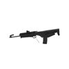 Image 2 : Kel-Tec RDB Survival Semi Auto Rifle 223 Rem 20.5" Barrel Black Synthetic With Vortex Viper Red Dot