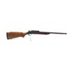 Image 1 : H&R Handi Rifle Single Shot .204 Ruger 22" Barrel Wood Stock