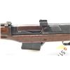 Image 4 : Egyptian Hakim Semi-Auto Service Rifle, 8MM, 25" Barrel, Wood Stock