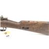 Image 3 : Chilean Mauser Model 1895 Bolt-Action Cavalry Carbine, 7mm Mauser,  18" Barrel, Wood Stock
