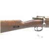 Image 4 : Chilean Mauser Model 1895 Bolt-Action Cavalry Carbine, 7mm Mauser,  18" Barrel, Wood Stock