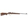 Image 1 : Anschutz 1530 Bolt Action Rifle 222 Rem 24" Barrel Wood Stock