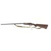 Image 2 : Deutsche Werke Model 1 Single Shot Rifle 22LR 23" Barrel Wood Stock