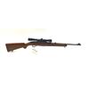 Image 1 : Winchester 100 Semi Auto Rifle 284 Win 19" Barrel Wood Stock With Bushnell 4X Banner Scope