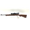 Image 2 : Winchester 100 Semi Auto Rifle 284 Win 19" Barrel Wood Stock With Bushnell 4X Banner Scope
