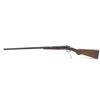 Image 2 : Unknown Single Shot Shotgun 12Ga 32" Barrel Wood Stock