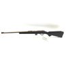 Image 2 : Marlin Model 980 Bolt Action Rifle 22WMR 22" Barrel Burnt Bronze Black Wood Stock