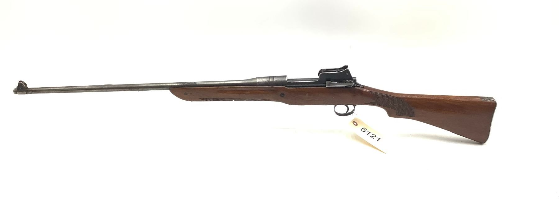 ERA Sporterized P14 Bolt Action Rifle 303 British 26