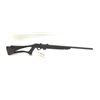 Image 1 : Mossberg 817 Green Bolt Action Rifle 17HMR 21" Barrel Black Synthetic Stock