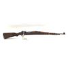 Image 1 : Syrian Mauser Bolt-Action Service Rifle, 8MM Mauser, 23" Barrel, Full Wood Stock, Numbers Matching