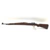 Image 2 : Syrian Mauser Bolt-Action Service Rifle, 8MM Mauser, 23" Barrel, Full Wood Stock, Numbers Matching