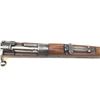 Image 3 : Syrian Mauser Bolt-Action Service Rifle, 8MM Mauser, 23" Barrel, Full Wood Stock, Numbers Matching