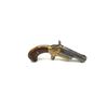 Image 1 : Antique Colt Third Model Deringer, .41 Rimfire