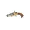 Image 2 : Antique Colt Third Model Deringer, .41 Rimfire