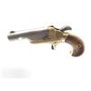 Image 3 : Antique Colt Third Model Deringer, .41 Rimfire