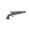 Image 1 : Antique Hopkins & Allen Number 2 "Dictator" 5-Shot 38 Single-Action Rimfire Revolver