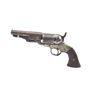 Image 2 : Antique Hopkins & Allen Number 2 "Dictator" 5-Shot 38 Single-Action Rimfire Revolver