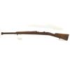 Image 2 : Swedish Model 96 Mauser Stock
