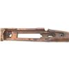 Image 3 : Swedish Model 96 Mauser Stock