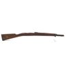 Image 1 : Swedish Model 38 Mauser Stock