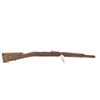 Image 1 : Swedish Model 38 Mauser Stock