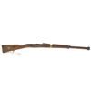 Image 1 : Swedish Model 96 Mauser Stock