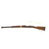 Image 2 : Swedish Model 96 Mauser Stock